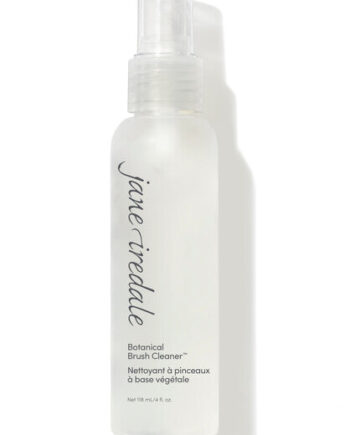 Jane Iredale Botanical Brush Cleaner Børsterens 118 Ml