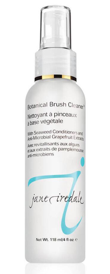 Jane Iredale Botanical Brush Cleaner 118ml