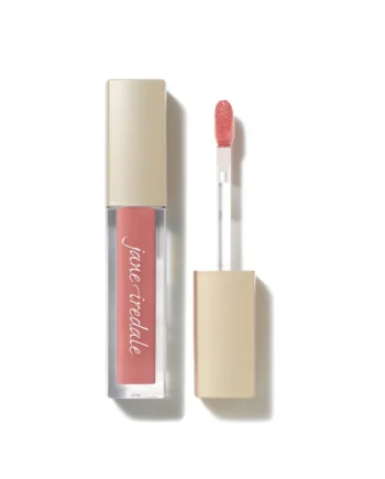 Jane Iredale Colorluxe High Impact Lip Glaze Au Naturel   Stk