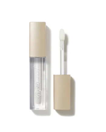 Jane Iredale Colorluxe High Impact Lip Glaze Crystal   Stk