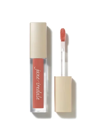 Jane Iredale Colorluxe High Impact Lip Glaze Nectar   Stk
