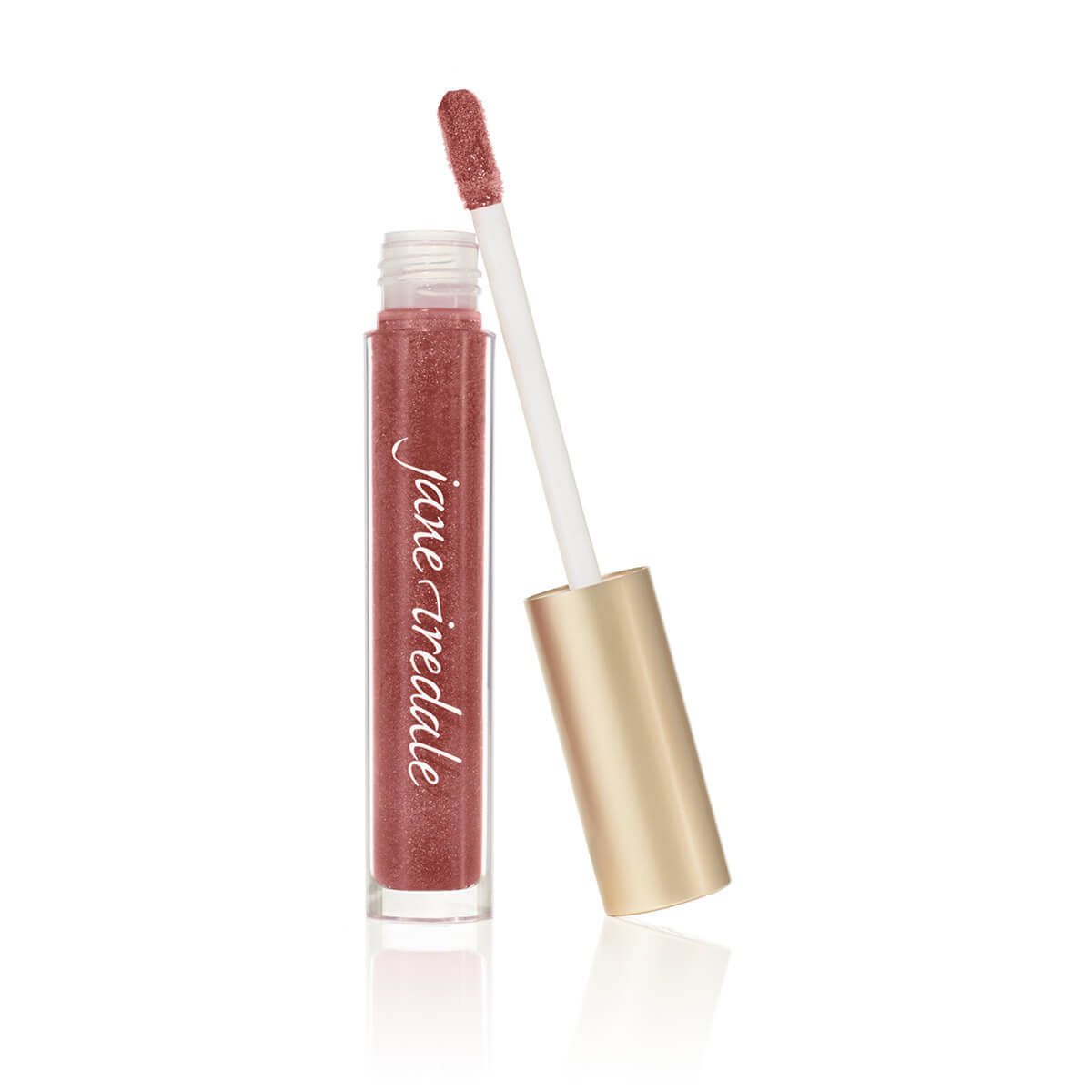 Jane Iredale Hydropure Hyaluronic Lip Gloss Mocha Latte   75 Ml