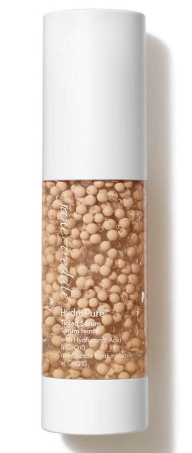 Jane Iredale Hydropure Tinted Serum  Fair    30ml