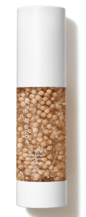 Jane Iredale Hydropure Tinted Serum  Light    30ml