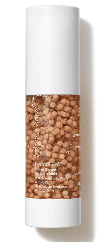 Jane Iredale Hydropure Tinted Serum  Medium    30ml