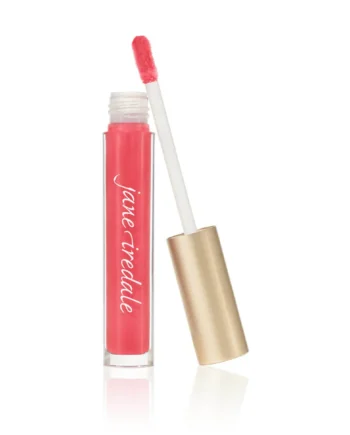 Jane Iredale Hydropure Trade  Lip Gloss Spiced Peach   Stk