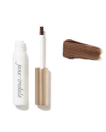 Jane Iredale Purebrow Brow Gel Medium Brown   Stk