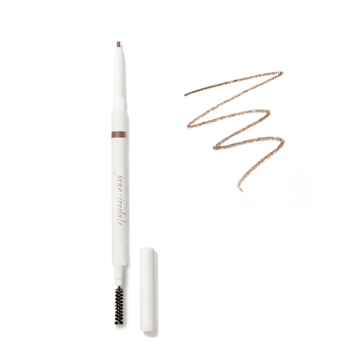 Jane Iredale Purebrow Precision Pencil Ash Blonde    Stk
