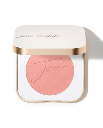 Jane Iredale Purepressed Blush Clearly Pink   Stk