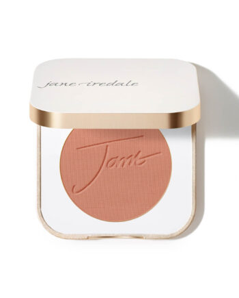 Jane Iredale Purepressed Blush Mocha   Stk