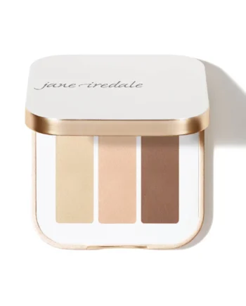 Jane Iredale Purepressed  Triple Eye Shadow Sweet Spot   Stk