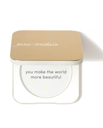 Jane Iredale Refillable Compact Guld   Stk