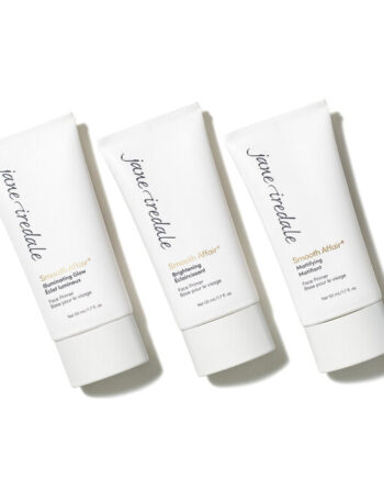 Jane Iredale Smooth Affair Face Primer