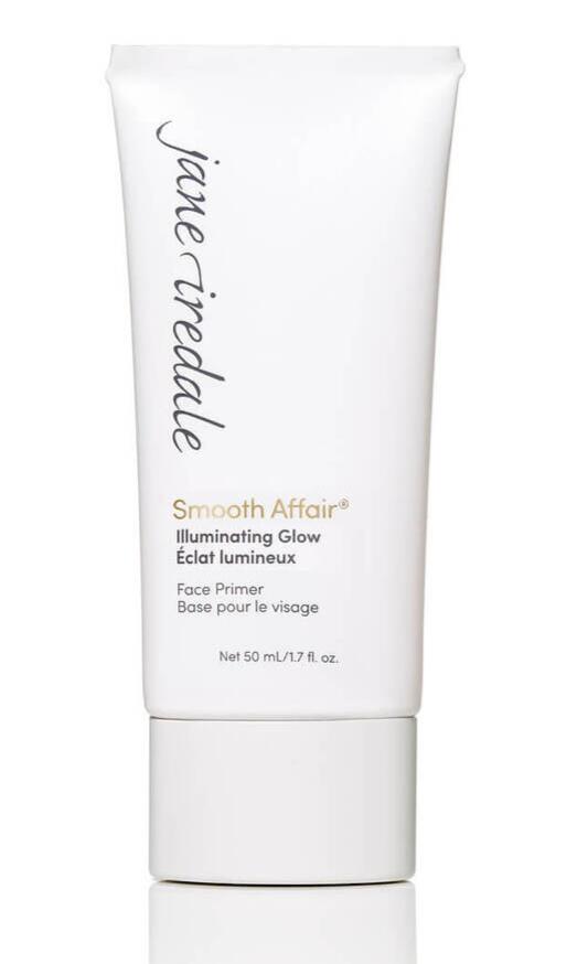 Jane Iredale Smooth Affair Illuminating Glow Face Primer