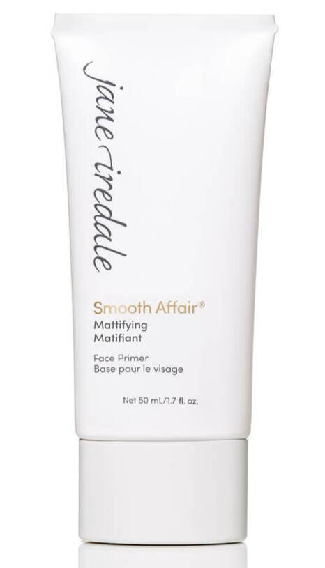 Jane Iredale Smooth Affairâ Mattifying Face Primer 50ml