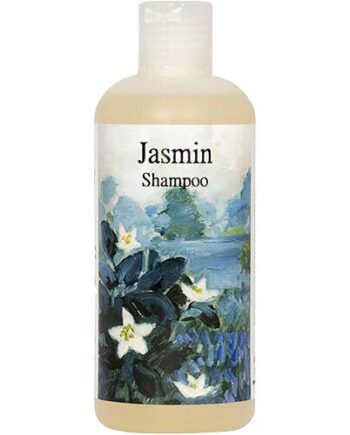 Jasmin Shampoo 250 Ml
