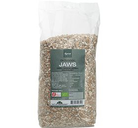 Jaws Grød  Brød Kornblanding     Kg