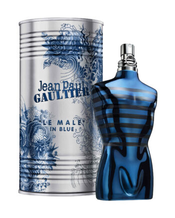 Jean Paul Gaultier Le Male In Blue 75 Ml
