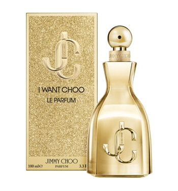Jimmy Choo   Want Choo Le Parfum 100 Ml