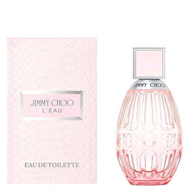 Jimmy Choo   Eau Eau De Toilette 40 Ml