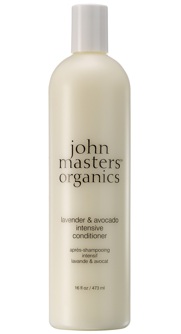 John Masters Intensive Balsam Lavender   Avocado  473ml