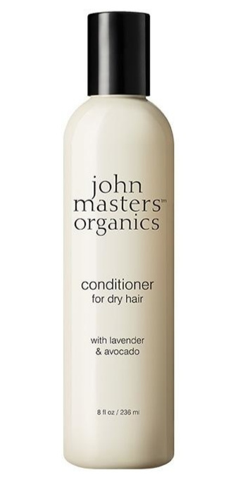 John Masters Intensive Balsam Lavender   Avocado  237 Ml
