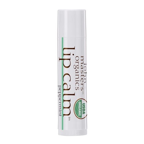 John Masters Lip Calm Peppermint