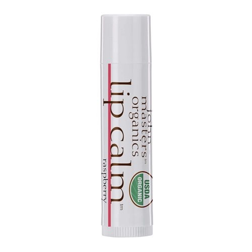 John Masters Lip Calm Raspberry
