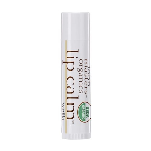 John Masters Lip Calm Vanilla  4g
