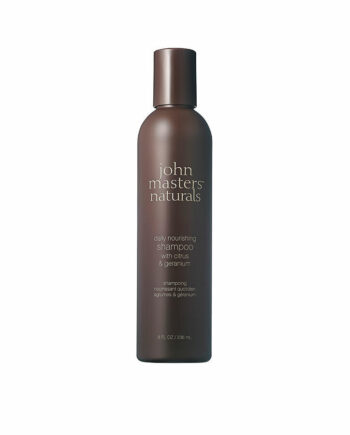 John Masters Naturals Daily Nourishing Shampoo  236ml