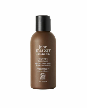 John Masters Naturals Overnight Hair Mask  125ml