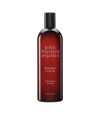 John Masters Organics Shampoo For Dry Hair With Evening Primrose  473ml