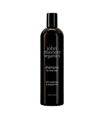 John Masters Organics Shampoo For Fine Hair With Rosemary   Peppermint  473ml