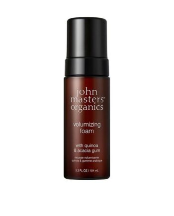 John Masters Organics Volumizing Foam  154ml