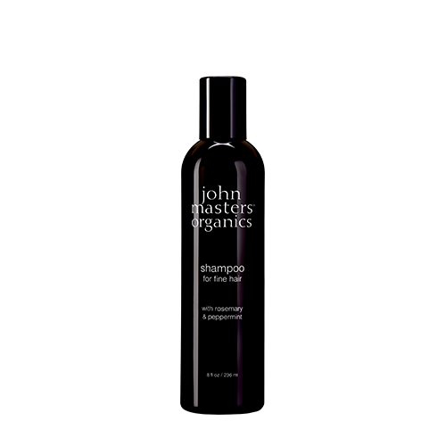 John Masters Shampoo For Normal Hair With Lavender   Rosmary 236 Ml