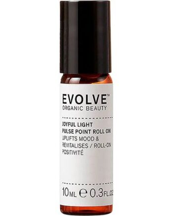Joyful Light Pulse Point Roll-on 10 Ml