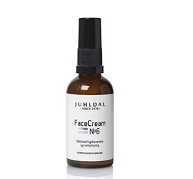 Juhldal Facecream No   50 Ml