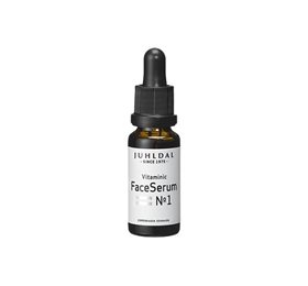 Juhldal Faceserum No   20 Ml