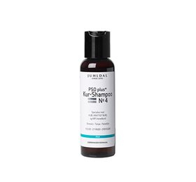 Juhldal Kur-shampoo No    100 Ml
