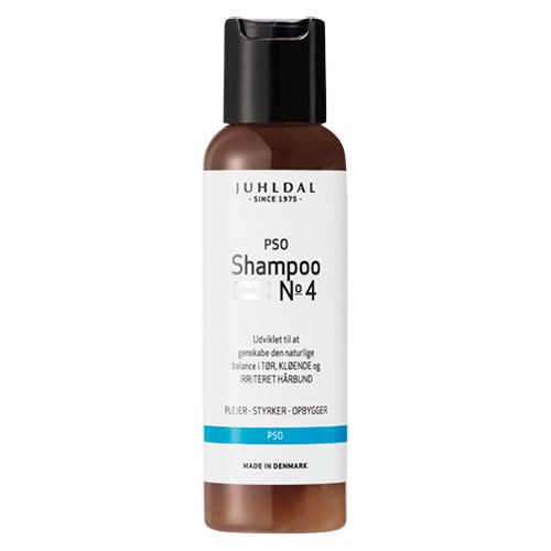 Juhldal Pso Shampoo No     100ml