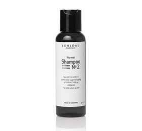 Juhldal Shampoo No   100 Ml
