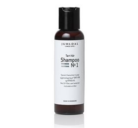 Juhldal Shampoo No   Tørt Hår 200 Ml