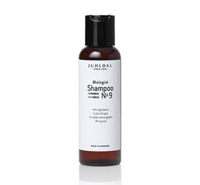 Juhldal Shampoo No   økologisk 100 Ml