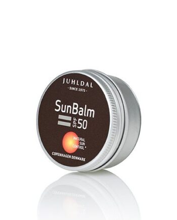 Juhldal Sunbalm Spf50 15 Ml