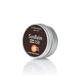 Juhldal Sunbalm Spf50 15 Ml