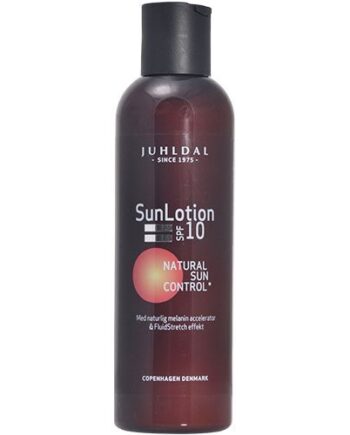 Juhldal Sunlotion Spf10 200 Ml