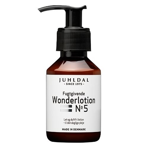 Juhldal Wonderlotion No    100ml