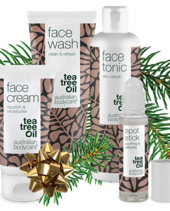 Julegave Til Teenager     Forær En Pakke Fra Australian Bodycare