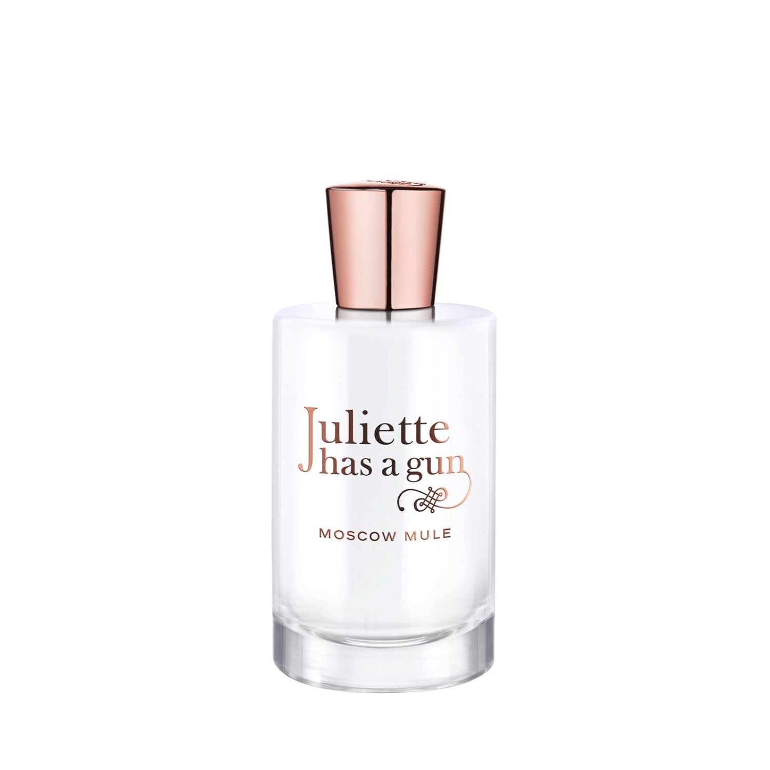 Juliette Has   Gun Moscow Mule Eau De Parfum 50 Ml