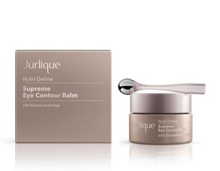 Jurlique Nutri-define Supreme Eye Contour Balm  15 Ml